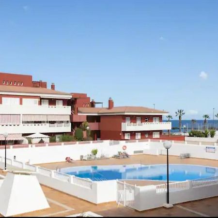 Calma Del Mar Apartment Santa Cruz de Tenerife Exterior photo