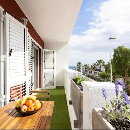 Calma Del Mar Apartment Santa Cruz de Tenerife Exterior photo