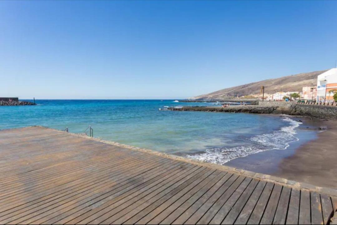 Calma Del Mar Apartment Santa Cruz de Tenerife Exterior photo