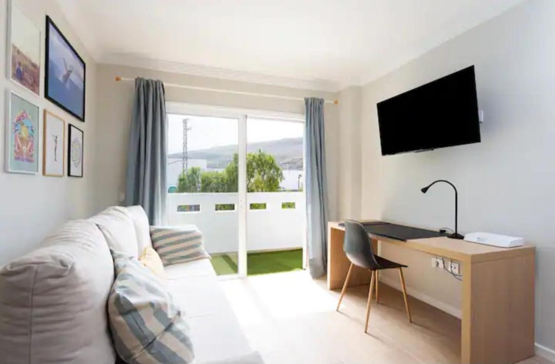 Calma Del Mar Apartment Santa Cruz de Tenerife Exterior photo