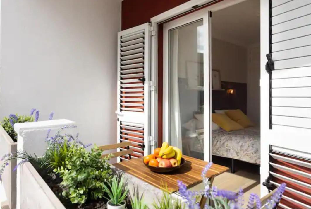 Calma Del Mar Apartment Santa Cruz de Tenerife Exterior photo
