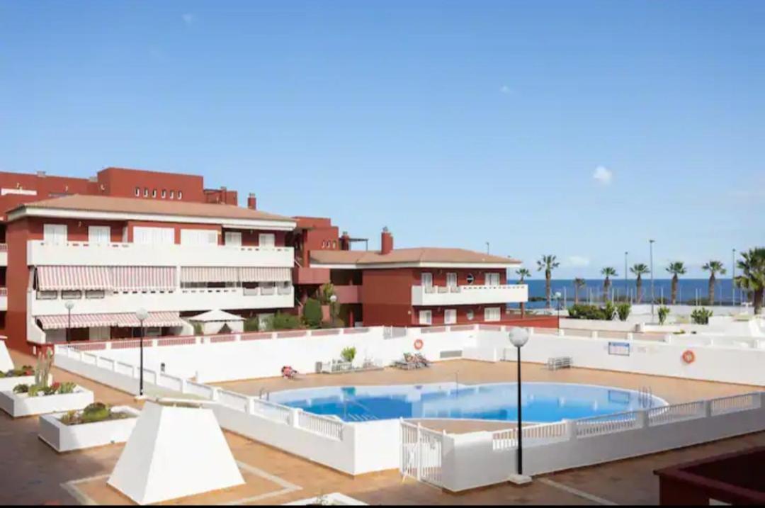 Calma Del Mar Apartment Santa Cruz de Tenerife Exterior photo
